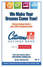 Citzen's Savings Bank